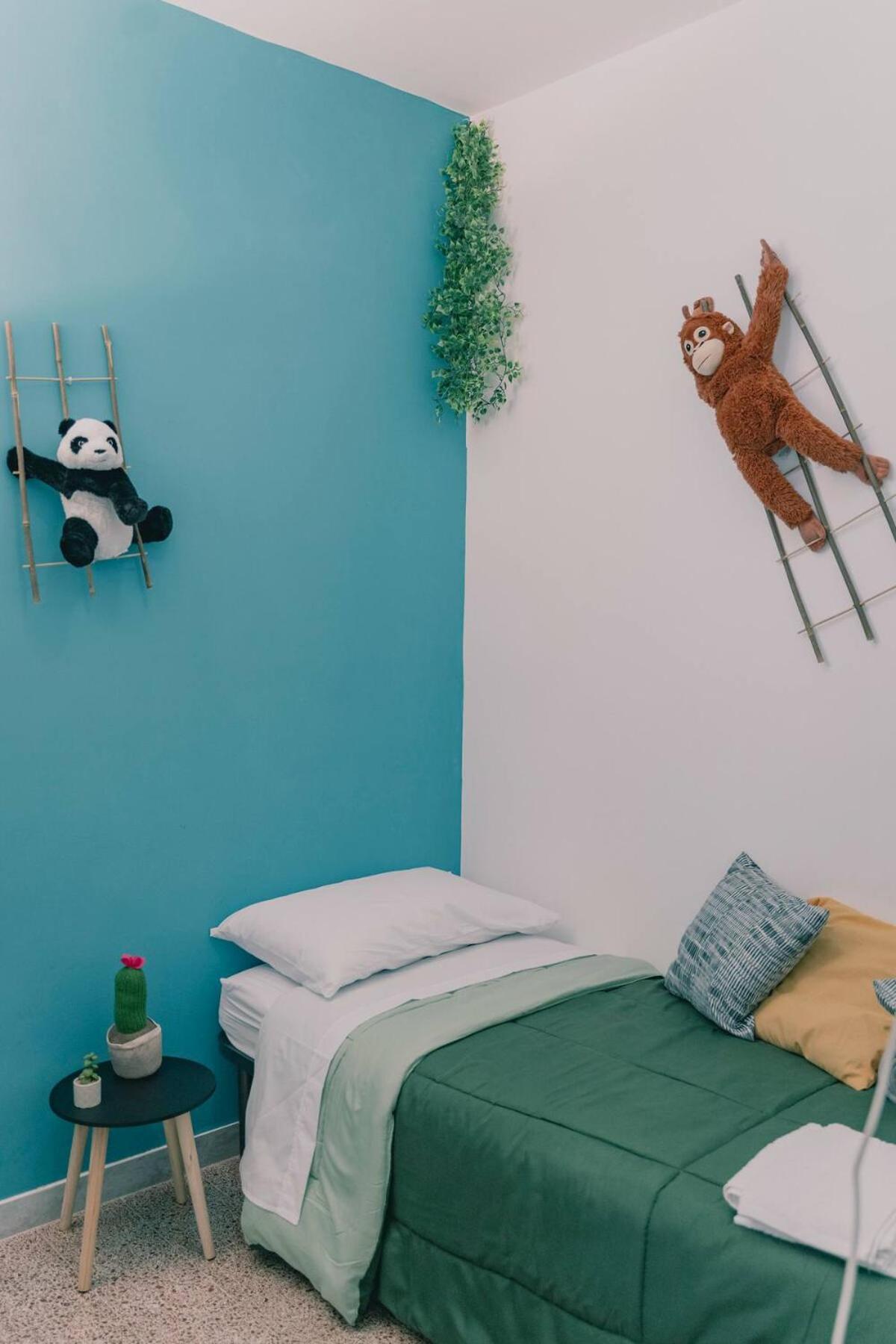 Ama 5 Minuti Dal Colosseo Apartment